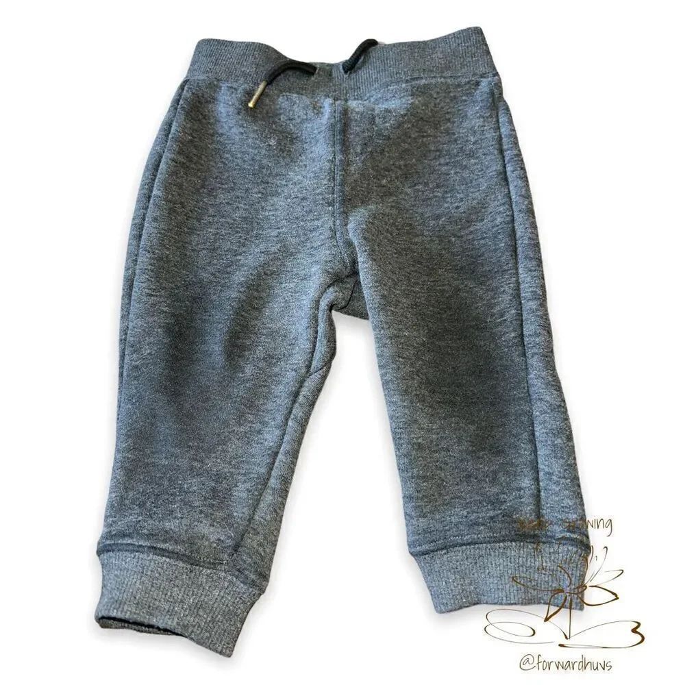 Bundle Sale 3 for $15 | Hudson Infant Pants Size 12 Months
